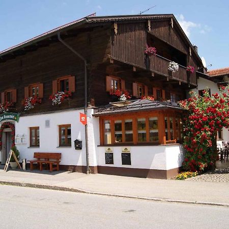 Zum Kramerwirt Elisabethszell Esterno foto
