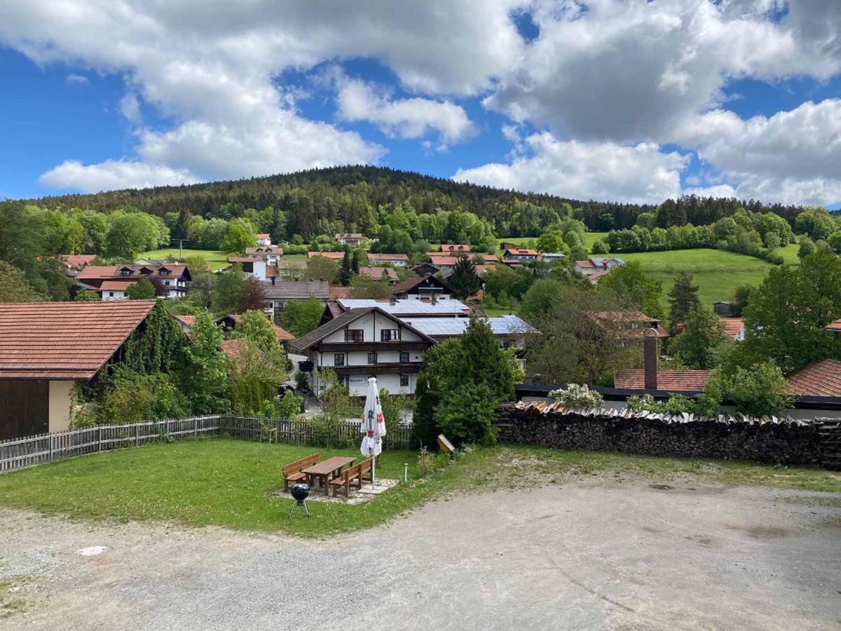 Zum Kramerwirt Elisabethszell Esterno foto